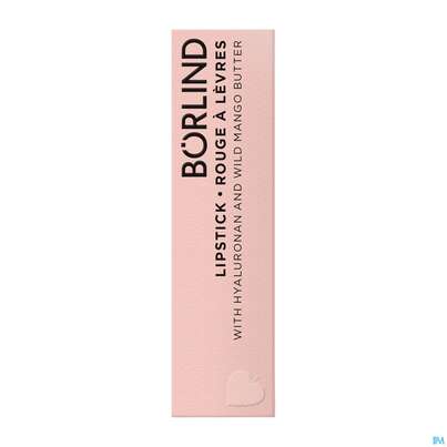 Boerlind Lipstick Burgundy 60264 4,2g, A-Nr.: 5689756 - 01