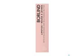 Boerlind Lipstick Burgundy 60264 4,2g, A-Nr.: 5689756 - 01