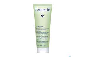 Caudalie Vinopure Reinigungsgel Klaerend Mini 75ml, A-Nr.: 5895993 - 01