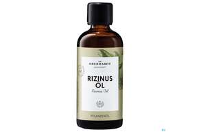 Dr.eberhardt Bio Rizinusoel 100ml, A-Nr.: 5904261 - 01