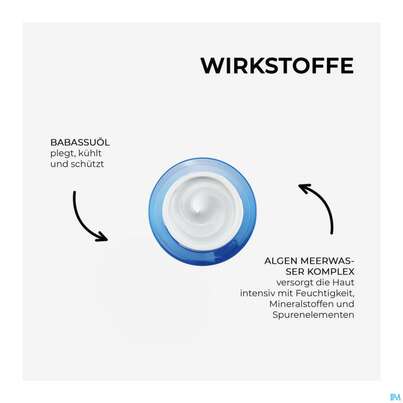 Sie sehen eine Packung Dr.grandel Hydro Active Balancer 41530 50ml, Produktbild: 10 Dr.grandel Hydro Active Balancer 41530 50ml, A-Nr.: 5893451 - 10