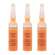 Sie sehen eine Packung Dr.grandel Professional Selektion Ampulle Vitamin Glow 3x3ml 41677 9ml, Produktbild: 03 Dr.grandel Professional Selektion Ampulle Vitamin Glow 3x3ml 41677 9ml, A-Nr.: 5895510 - 03
