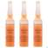 Sie sehen eine Packung Dr.grandel Professional Selektion Ampulle Vitamin Glow 3x3ml 41677 9ml, Produktbild: 04 Dr.grandel Professional Selektion Ampulle Vitamin Glow 3x3ml 41677 9ml, A-Nr.: 5895510 - 04