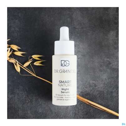 Dr.grandel Smart Nature Night Serum Nr 41 30ml, A-Nr.: 5920538 - 09