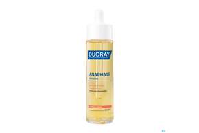 Ducray Lotion Anaphase/creastim Haarausfall Temporaer 60ml, A-Nr.: 5964263 - 01