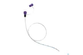 Ernaehrungssonde Flocare Pur/soft/m Enfit Ch 5/ 40cm 10st, A-Nr.: 4369825 - 01