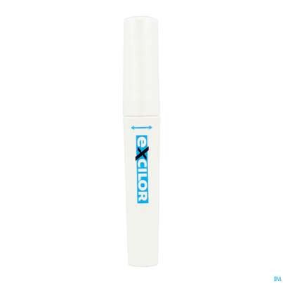 Sie sehen eine Packung Excilor Easy Pen Excilor Dosierstift 4ml, Produktbild: 10 Excilor Easy Pen Excilor Dosierstift 4ml, A-Nr.: 5960489 - 10
