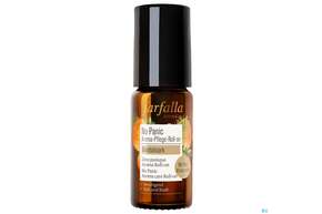Farfalla Aromapflege-roll-on No Panic Mentalstark 10ml, A-Nr.: 5894870 - 01