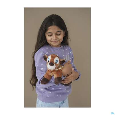 Habibi Plush Classic Rehkitz 1st, A-Nr.: 5714744 - 06