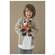 Habibi Plush Classic Rehkitz 1st, A-Nr.: 5714744 - 04