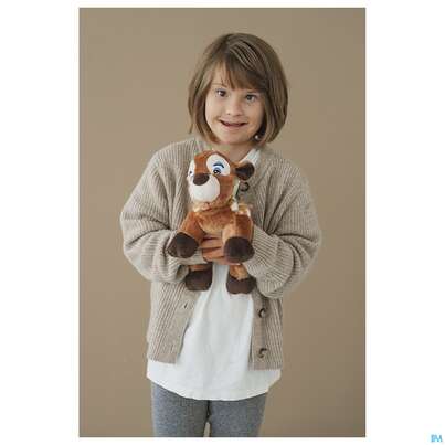 Habibi Plush Classic Rehkitz 1st, A-Nr.: 5714744 - 04
