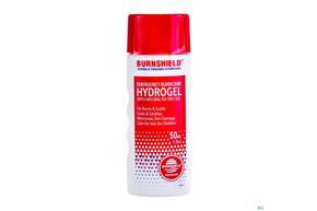 Hydrogel Burnshield 50ml V 076 1st, A-Nr.: 5876010 - 01