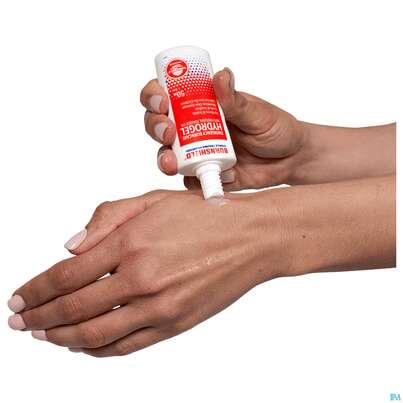 Hydrogel Burnshield 50ml V 076 1st, A-Nr.: 5876010 - 03