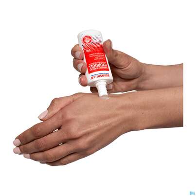 Hydrogel Burnshield 50ml V 076 1st, A-Nr.: 5876010 - 04