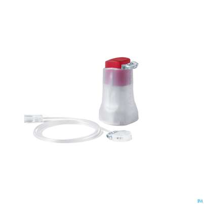 Infusionsset Produodopa Neria-guard 60cm/9mm 10st, A-Nr.: 5530122 - 01