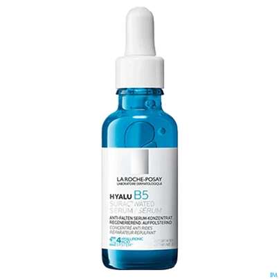 La Roche Posay Hyalu B5 Gesicht Antifalten Suract Serum 30ml, A-Nr.: 5976697 - 02