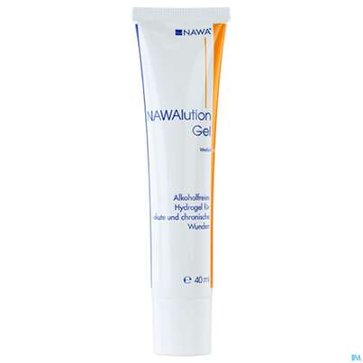 Sie sehen eine Packung Nawalution Wundspuellösung Allomed 500ml, Produktbild: 01 Nawalution Wundspuellösung Allomed 500ml, A-Nr.: 5052378 - 01
