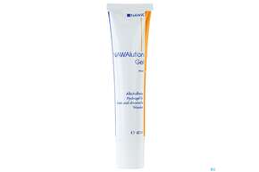 Nawalution Wundspuellösung Allomed 500ml, A-Nr.: 5052378 - 01
