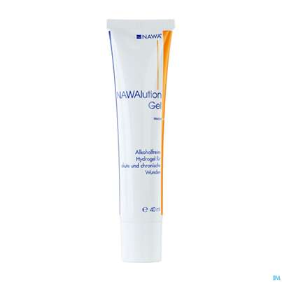 Sie sehen eine Packung Nawalution Wundspuellösung Allomed 500ml, Produktbild: 02 Nawalution Wundspuellösung Allomed 500ml, A-Nr.: 5052378 - 02