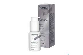 Noreva Alphacid+ Creme 30ml, A-Nr.: 5960549 - 01