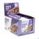 Sie sehen eine Packung Nupo Lebenswert Prot. Snack Bite 64,5g, Produktbild: 02 Nupo Lebenswert Prot. Snack Bite 64,5g, A-Nr.: 5739170 - 02