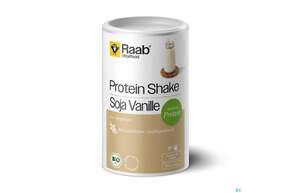 Protein Pulver Bio Raab Shake Vanille 300g, A-Nr.: 5871604 - 01