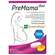 Quatrefolic Premama Duo Tabletten+weichkapseln 30st, A-Nr.: 5974020 - 02