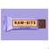 Sie sehen eine Packung Raw Bite Bio Riegel Vanilla Berries 50g, Produktbild: 06 Raw Bite Bio Riegel Vanilla Berries 50g, A-Nr.: 4252661 - 06