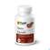 Sie sehen eine Packung Reishi Kapseln Bio Raab 80st, Produktbild: 01 Reishi Kapseln Bio Raab 80st, A-Nr.: 5871610 - 01