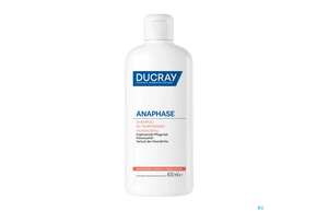 Shampoon Ducray Anaphase Haarausfall Temporaer 400ml, A-Nr.: 5961425 - 01
