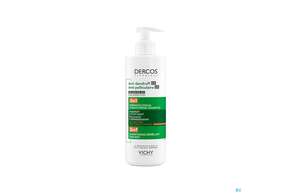 Shampoon Vichy/dercos 2in1 Shampoon +conditioner 390ml, A-Nr.: 5847876 - 01