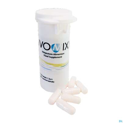 Sie sehen eine Packung Sivomixx Kapseln Hund Katz 30st, Produktbild: 01 Sivomixx Kapseln Hund Katz 30st, A-Nr.: 5920610 - 01