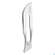 Skalpellklingen Swann Morton Gr 20 Smks20 1pk, A-Nr.: 0952841 - 02