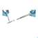 Skalpellklingen Swann Morton Gr 20 Smks20 1pk, A-Nr.: 0952841 - 04