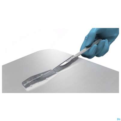 Skalpellklingen Swann Morton Gr 20 Smks20 1pk, A-Nr.: 0952841 - 04