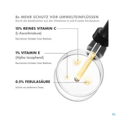 Sie sehen eine Packung Skinceuticals Ce Ferulic 30ml, Produktbild: 09 Skinceuticals Ce Ferulic 30ml, A-Nr.: 3646576 - 09