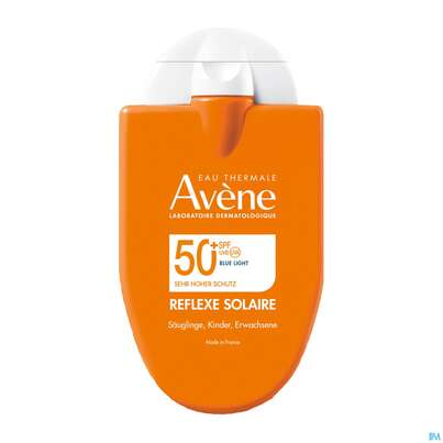 Sonnenprodukte Avene Reflexe Solaire Spf50+ 30ml, A-Nr.: 5899212 - 06