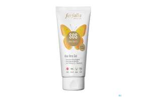 Sonnenprodukte Farfalla Sos After Sun E+ Aloe Vera Gel 100ml, A-Nr.: 5935787 - 01