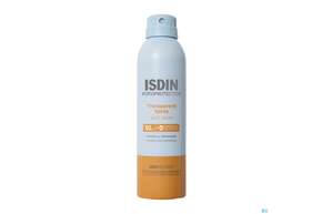 Sonnenprodukte Isdin/fotoprotection Wet Skin Spray Lsf 50 250ml, A-Nr.: 5608048 - 01