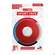 Tape Buddycare/med/sport Latexfrei 3,8cmx 10m Rot 1st, A-Nr.: 5844990 - 01