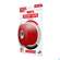 Tape Buddycare/med/sport Latexfrei 3,8cmx 10m Rot 1st, A-Nr.: 5844990 - 04