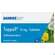 Sie sehen eine Packung Toppoll Tabl 10mg 10st, Produktbild: 01 Toppoll Tabl 10mg 10st, A-Nr.: 4207608 - 01