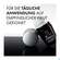 Sie sehen eine Packung Vichy Homme Deo/roll-on/72h Anti-flecken Dp 100ml, Produktbild: 05 Vichy Homme Deo/roll-on/72h Anti-flecken Dp 100ml, A-Nr.: 5893801 - 05