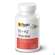 Sie sehen eine Packung Vitamin D3+k2 Kapseln Raab 60st, Produktbild: 01 Vitamin D3+k2 Kapseln Raab 60st, A-Nr.: 5871828 - 01