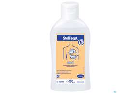 Waschlotion Stellisept Med E1 97 100ml, A-Nr.: 5582834 - 01
