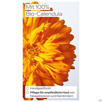 Sie sehen eine Packung Weleda Calendula Wundschutzcreme 30ml, Produktbild: 07 Weleda Calendula Wundschutzcreme 30ml, A-Nr.: 5190910 - 07