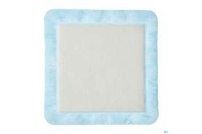 Wundverband Mextra Superabsorbent 10x 10cm 10st, A-Nr.: 4802452 - 01