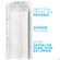 La Roche Posay Gesichtsreinigung Mizelle Normale Haut 400ml, A-Nr.: 4604410 - 10