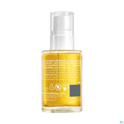 Sie sehen eine Packung Avene Dermabsolu Serum 30ml, Produktbild: 09 Avene Dermabsolu Serum 30ml, A-Nr.: 4949913 - 09