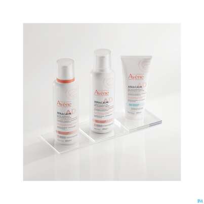Sie sehen eine Packung Avène Xeracalm A.d Rückfettende Creme 400ml, Produktbild: 09 Avène Xeracalm A.d Rückfettende Creme 400ml, A-Nr.: 4942897 - 09